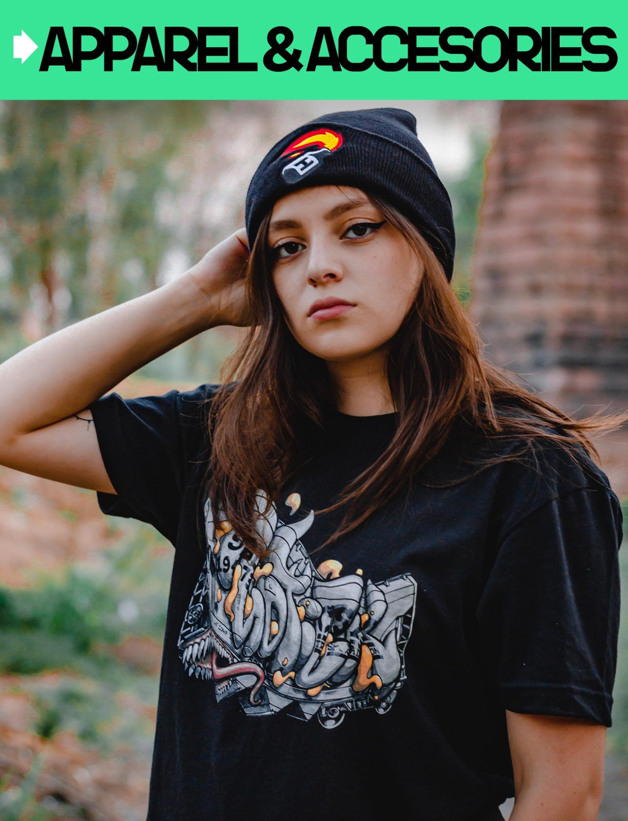 Apparel & Accessories