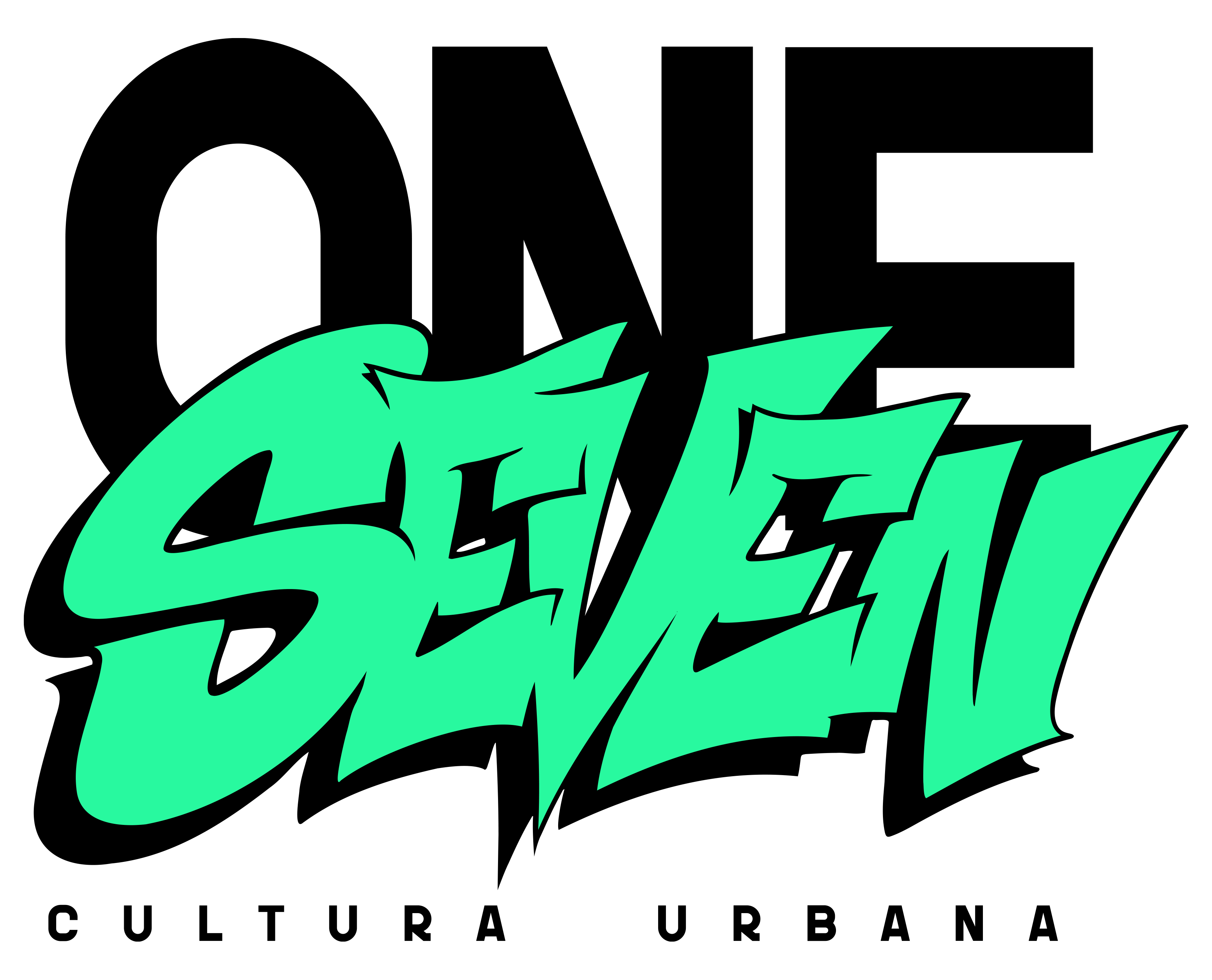 ONE SEVEN